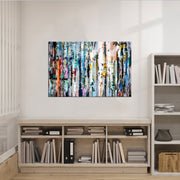Abstracte Lijnen