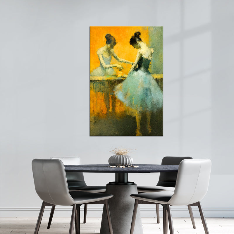 De Dansers