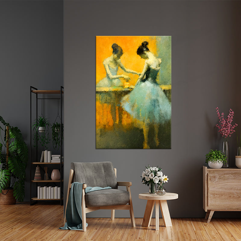 De Dansers