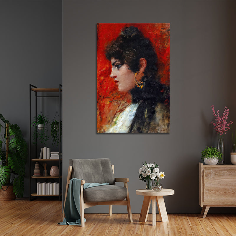 Carolina - Vincenzo Migliaro