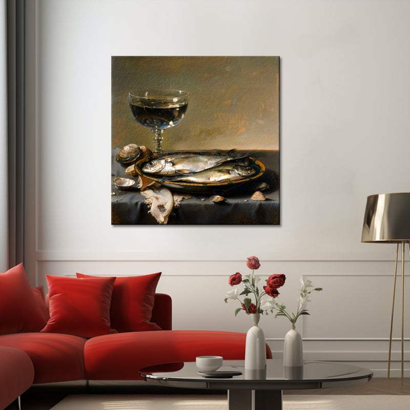 Willem Claesz. Heda
