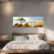 Safari Afrika Tansania IV