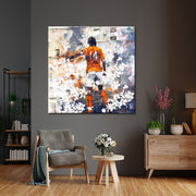 Johan Cruyff Art 14