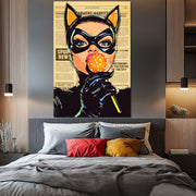 Batgirl
