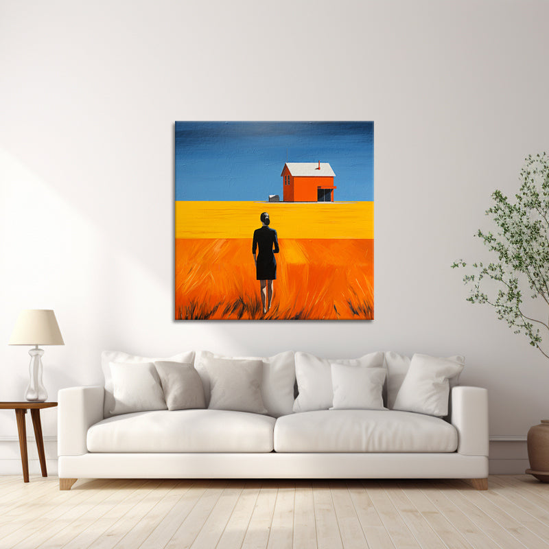Reflecties van Rust