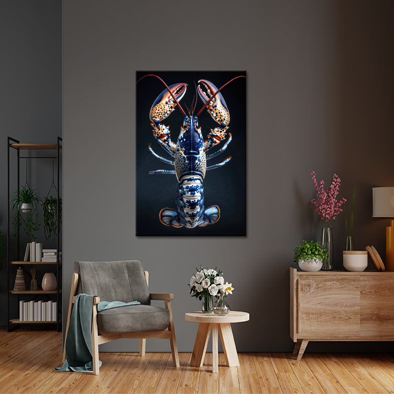 Lobster Art