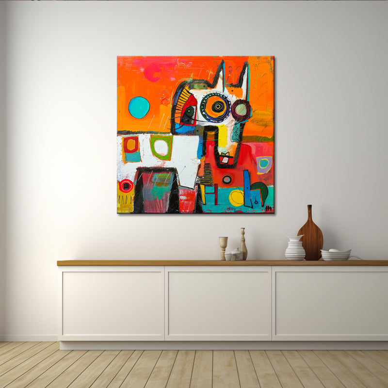 Pferdekunst