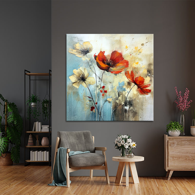 Blumen des Lebens II