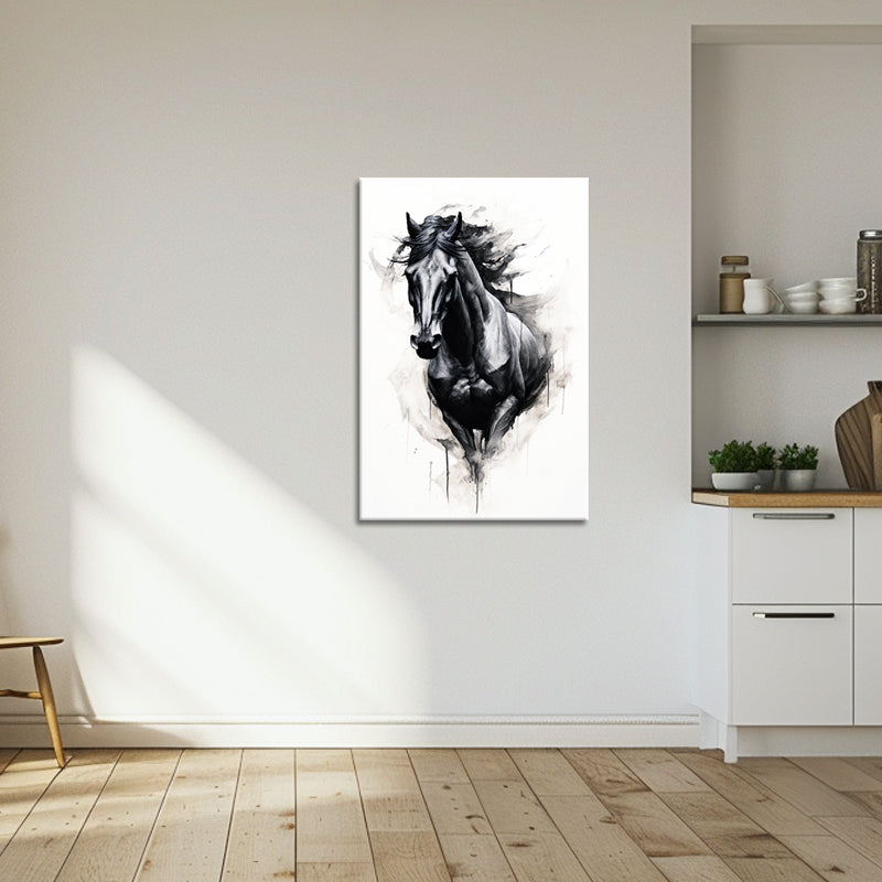 Het Zwarte Paard