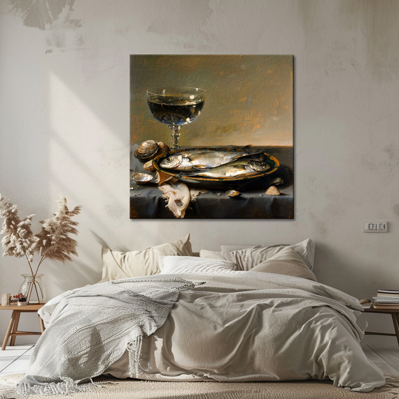 Willem Claesz. Heda