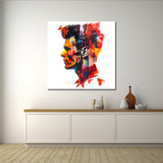 David Bowie Artiest Art