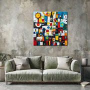 Mosaikkunst