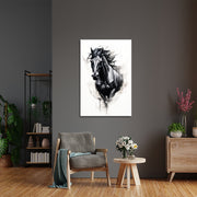 Het Zwarte Paard