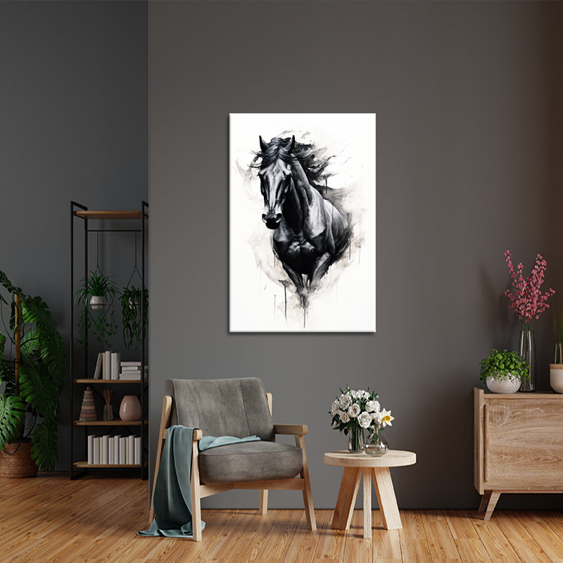 Het Zwarte Paard