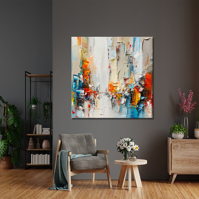 Kunst Abstrakt II