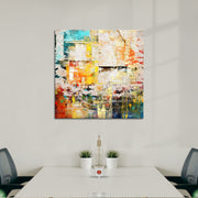 Emoties in Kleur