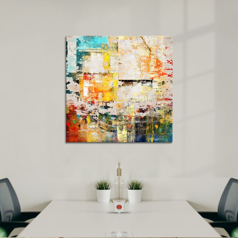 Emoties in Kleur