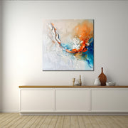 Abstrakte Kunst