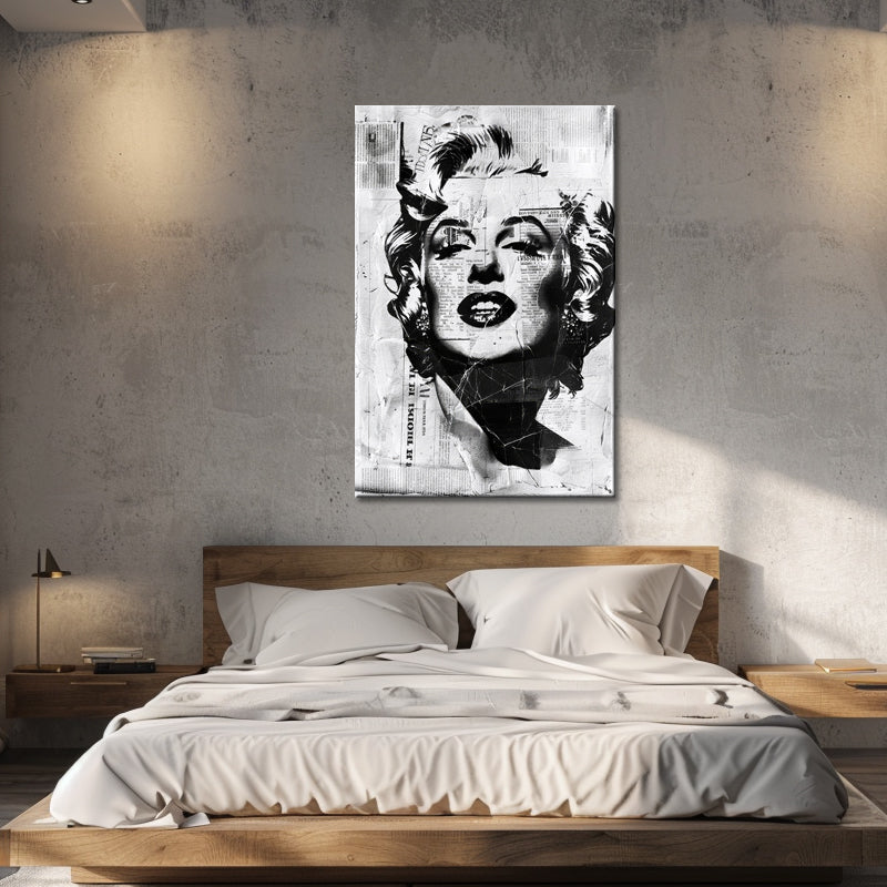 Marilyn Superstar