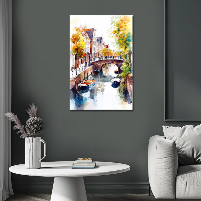 Gracht