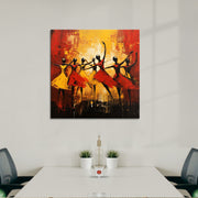 Dansers