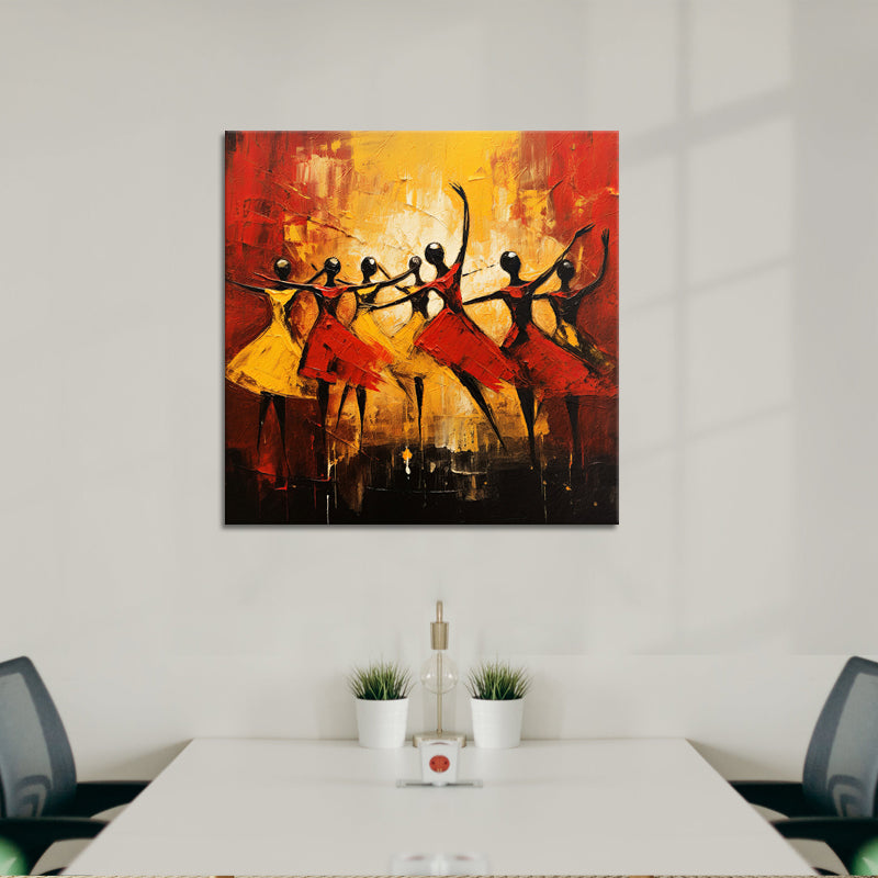 Dansers