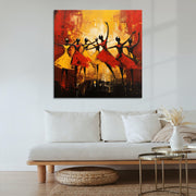 Dansers