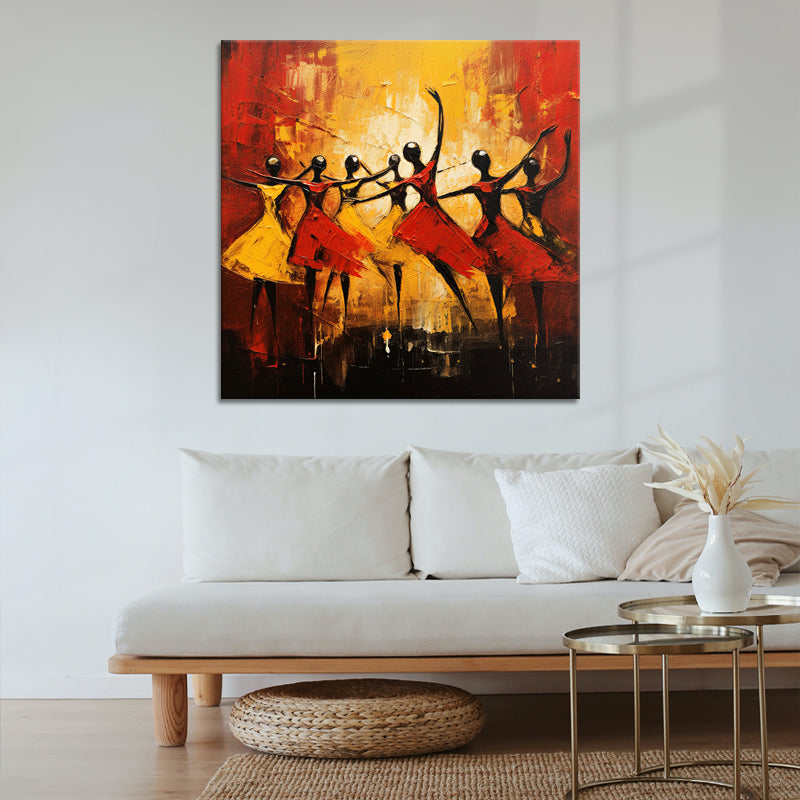 Dansers