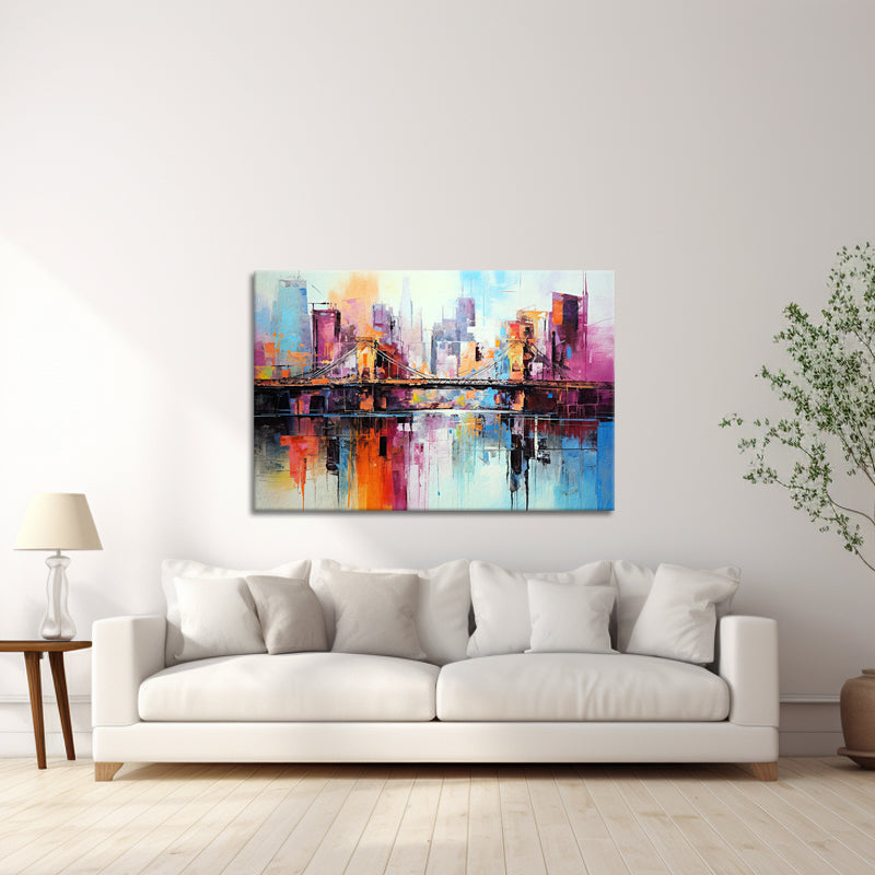 Ravensburger Manhattan III