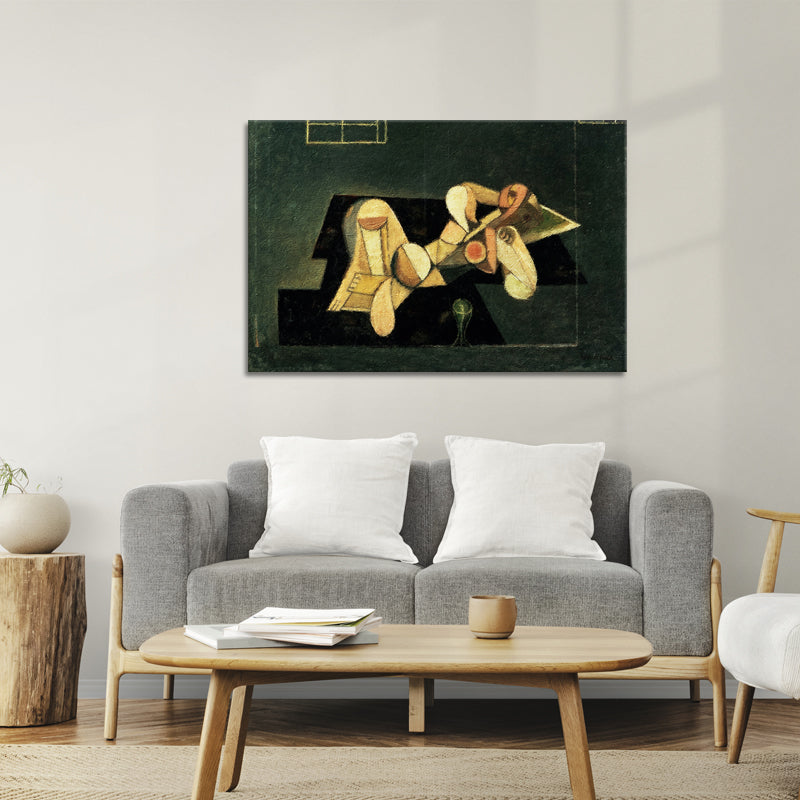 Composition - Harue Kogac