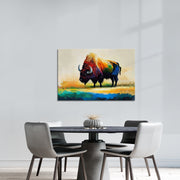 Buffalo Q