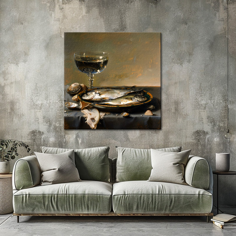 Willem Claesz. Heda