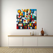 Mosaikkunst