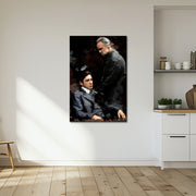 Der Pate Kunst
