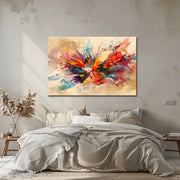 Kunst in Abstraktion