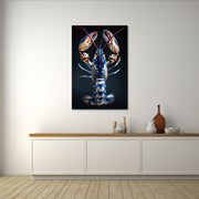 Lobster Art