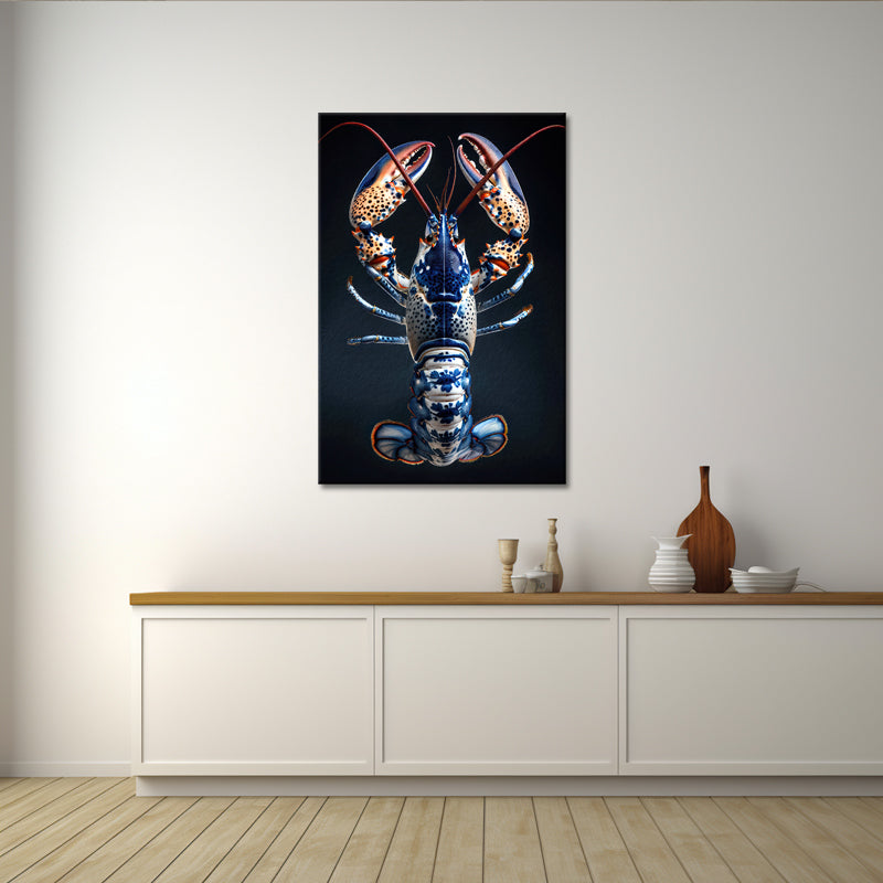 Lobster Art