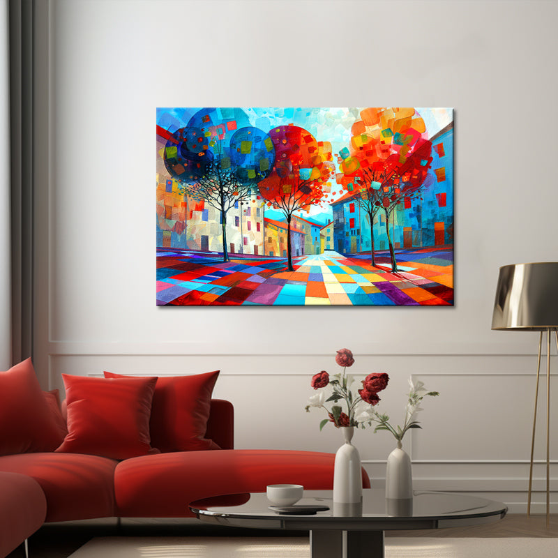 Die Stadt der Liebe