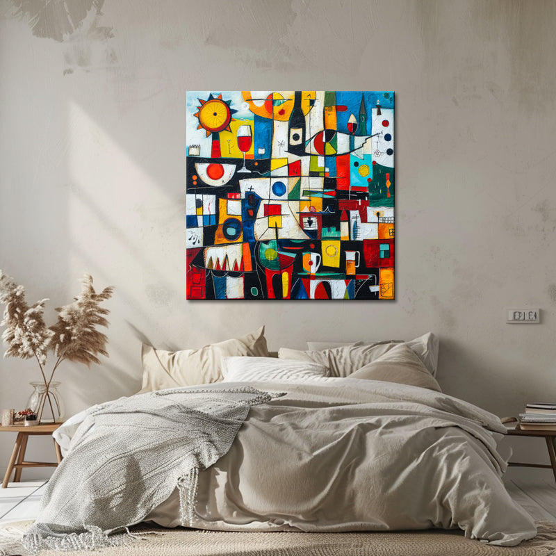 Mosaikkunst