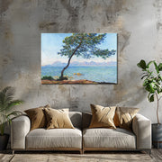 Antibes - Monet