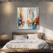 Kunst Abstrakt II