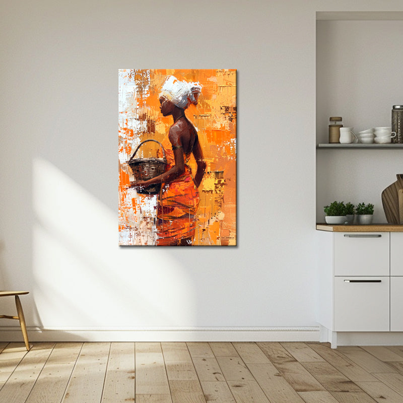 Afrikanische Kunst