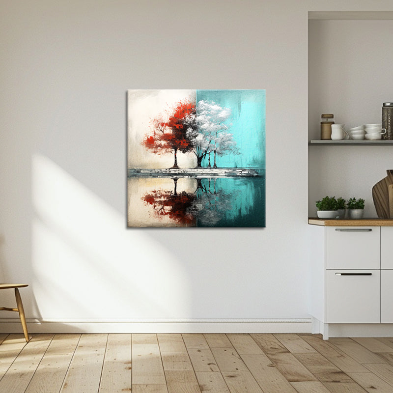 Bomen