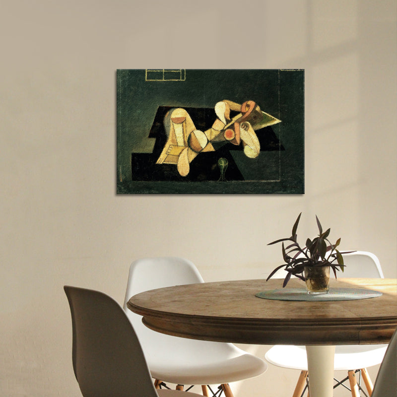 Composition - Harue Kogac