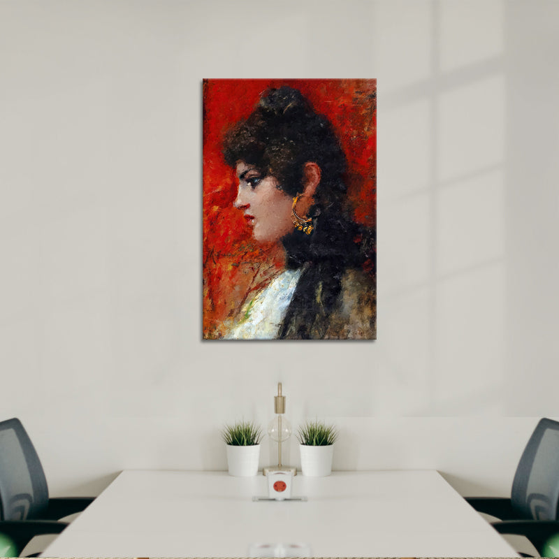 Carolina - Vincenzo Migliaro