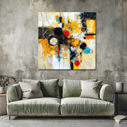 Abstract in kunst