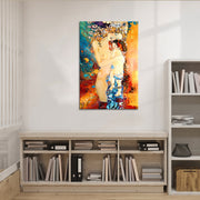 De Kus - Gustav Klimt