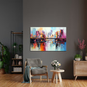 Ravensburger Manhattan III
