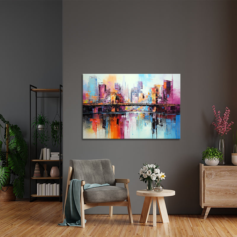 Ravensburger Manhattan III