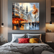 Antwerpen Kunstgemälde